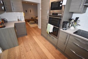 Kitchen- click for photo gallery